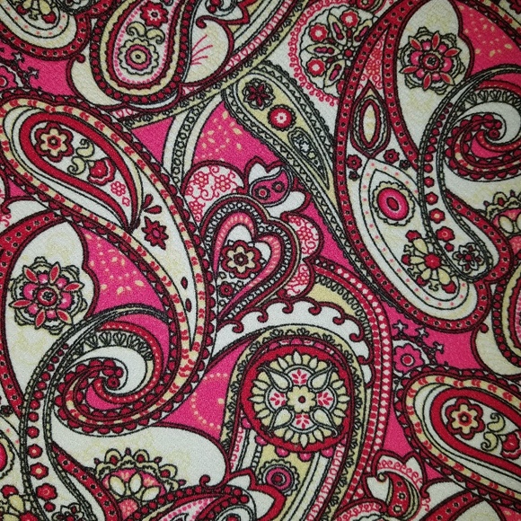 LuLaRue Nicole Dress - Picture 2 of 4